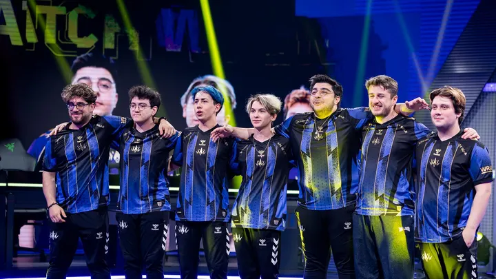 BBL Esports Valorant Kadrosunda Dört İsim Ayrılığa Hazırlanıyor