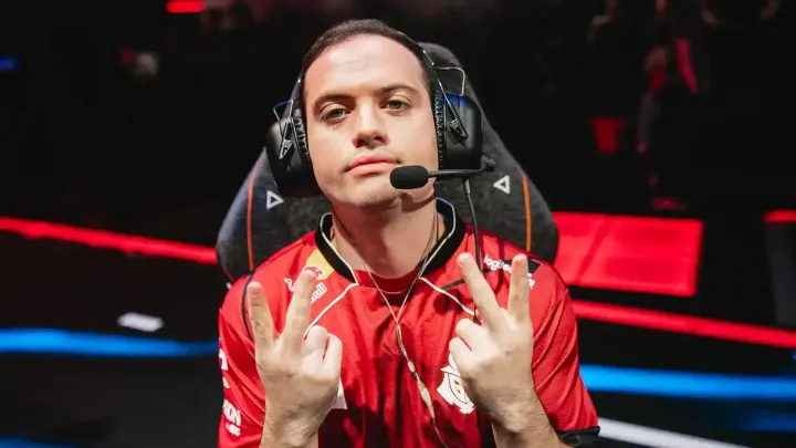 FaZe Clan VALORANT Sahnesine Brezilya Kadrosuyla Dönüyor